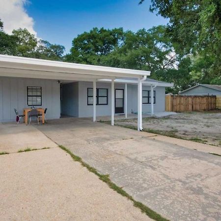 Near Fort Walton Beach, Peaceful 5 Bedrooms House 外观 照片